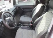 Volkswagen Caddy 11