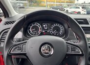 Škoda Fabia Hatchback 1,2 l 66 kw