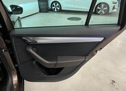 Škoda Octavia Kombi 1,5 l 110 kw