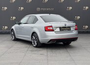 Škoda Octavia Liftback 2,0 l 180 kw