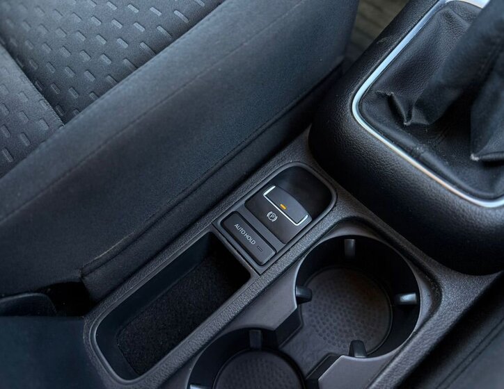 Volkswagen Tiguan SUV / Terénní 2,0 l 103 kw