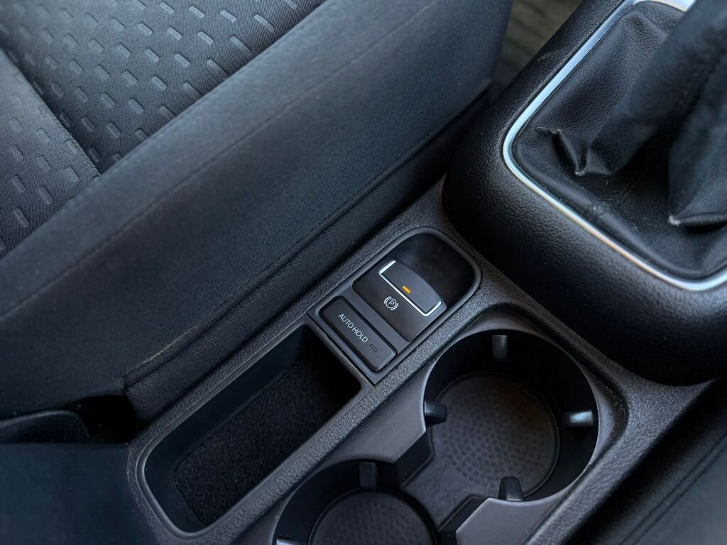 Volkswagen Tiguan SUV / Terénní 2,0 l 103 kw