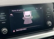 Škoda Scala Hatchback 999,0 85 kw