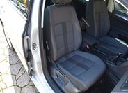 Volkswagen Golf Sportsvan 20