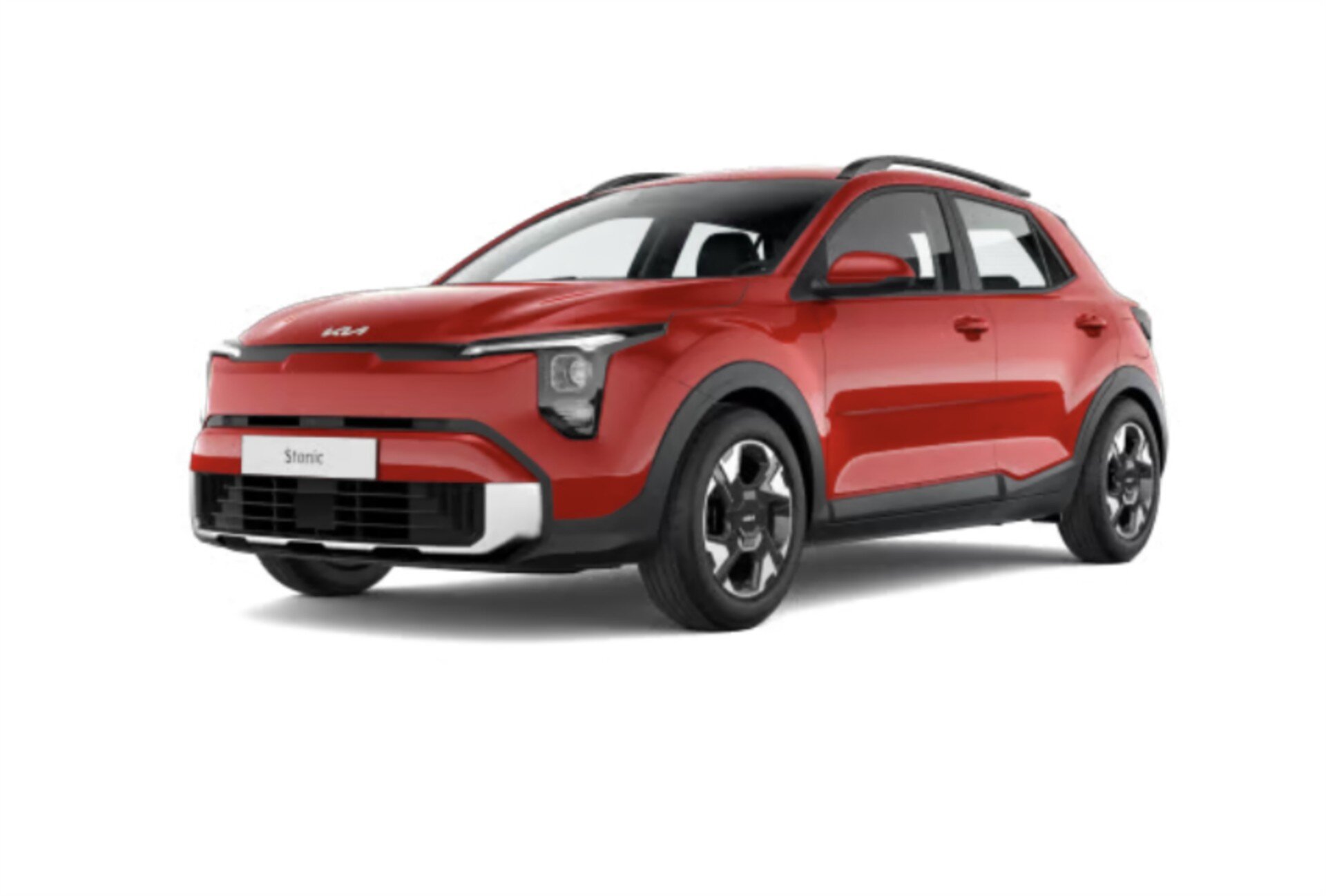 KIA Stonic SUV / Terénní 998,0 74 kw