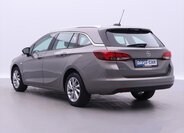 Opel Astra 5