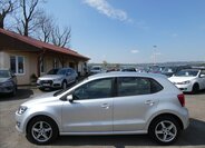 Volkswagen Polo Hatchback 1,2 l 66 kw