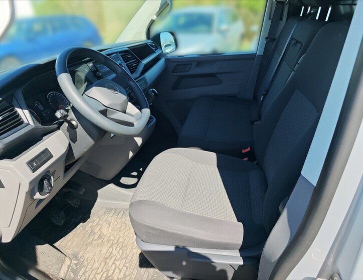 Volkswagen Transporter Ostatní 2,0 l 110 kw