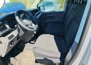 Volkswagen Transporter Ostatní 2,0 l 110 kw