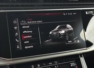 Audi Q7 SUV / Terénní 3,0 l 210 kw