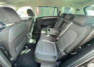 Škoda Kodiaq SUV / Terénní 1,4 l 110 kw