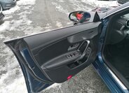 Mercedes-Benz CLA Kombi 2,0 l 110 kw