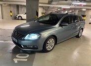 Volkswagen Passat Kombi 0,0 103 kw