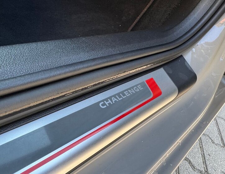 Škoda Octavia Kombi 2,0 l 162 kw