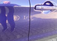 Nissan Qashqai SUV / Terénní 1,6 l 120 kw