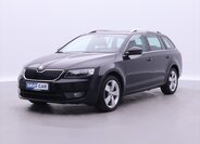 Škoda Octavia 3