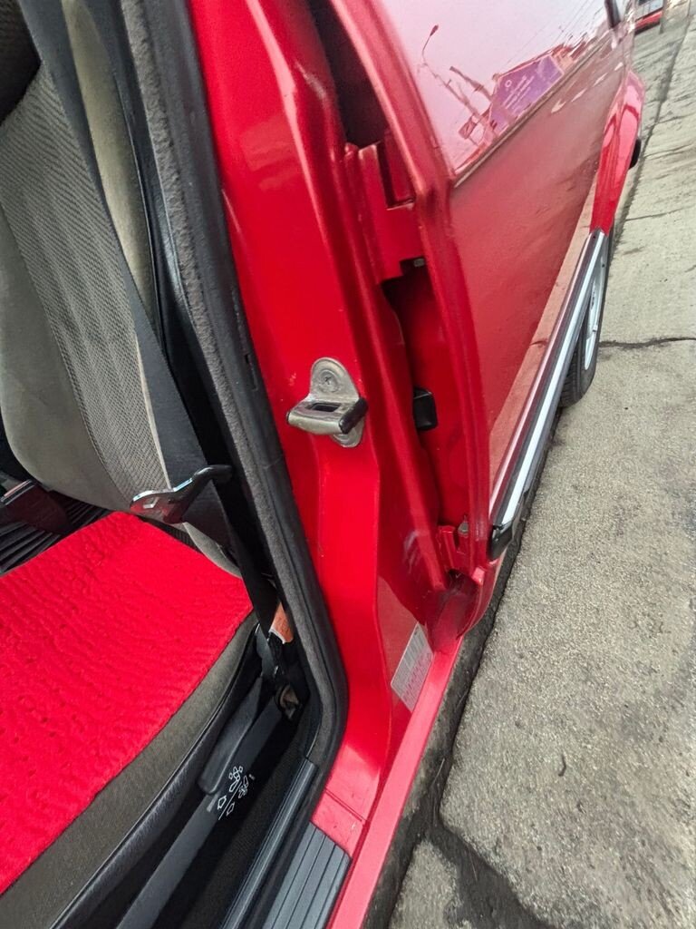 BMW Řada 3 Sedan 1,8 l 75 kw