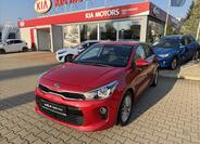 KIA Rio 3