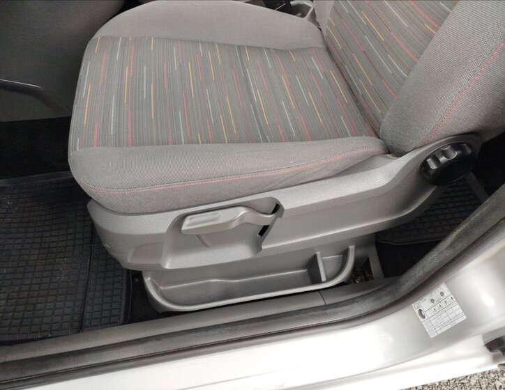 Ford C-MAX MPV 1,6 l 74 kw