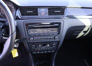 Škoda Rapid Hatchback 1,2 l 77 kw