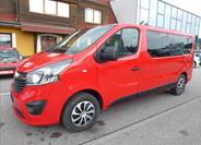 Opel Vivaro 9