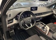 Audi SQ7 SUV / Terénní 4,0 l 320 kw