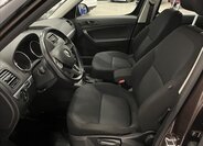Škoda Yeti SUV / Terénní 1,2 l 81 kw