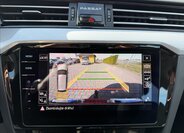 Volkswagen Passat Kombi 2,0 l 90 kw