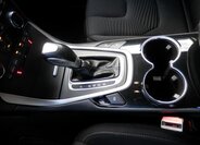 Ford S-MAX MPV 2,0 l 110 kw