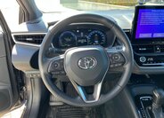 Toyota Corolla Kombi 1,8 l 72 kw