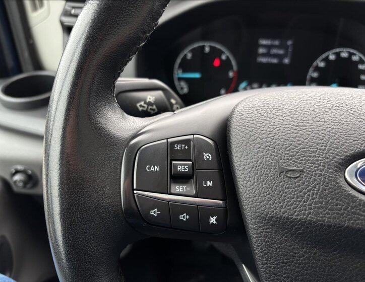 Ford Transit Ostatní 2,0 l 96 kw