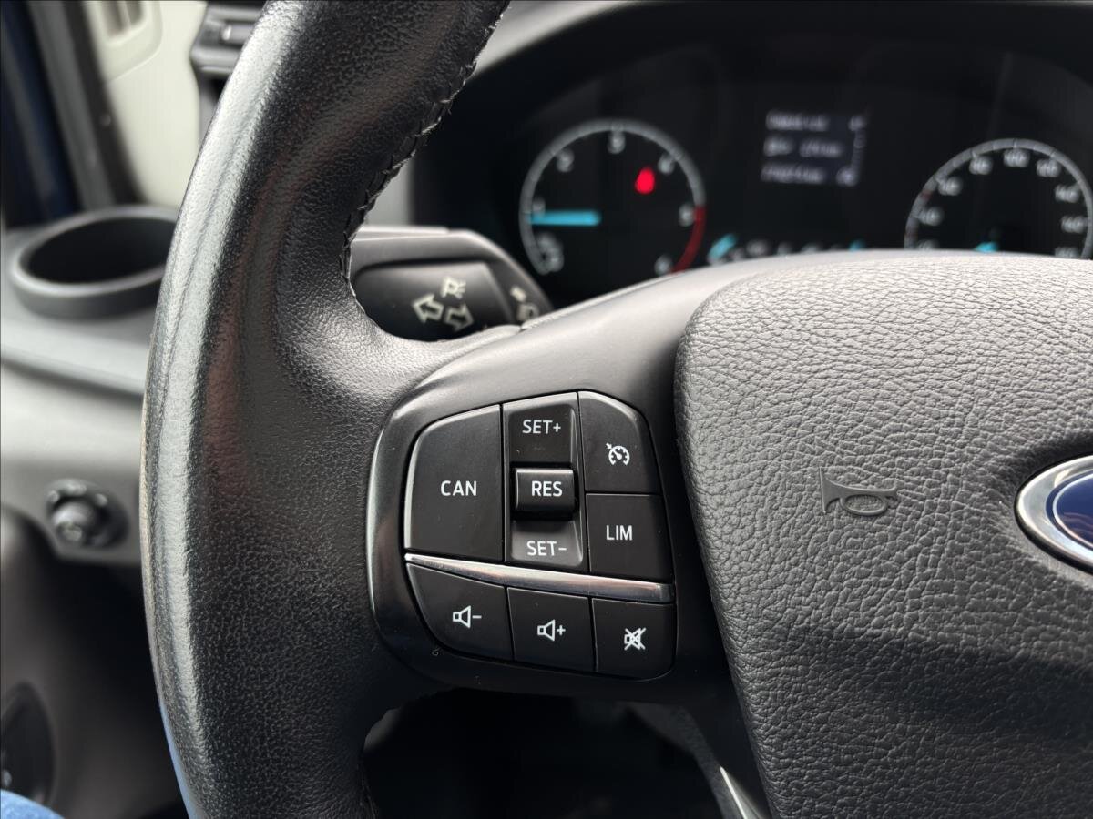 Ford Transit Ostatní 2,0 l 96 kw