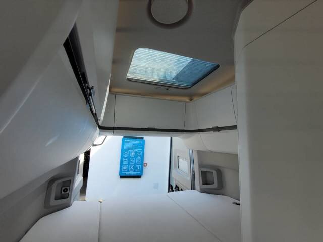 Volkswagen Grand California VAN-Minibus 2,0 l 130 kw