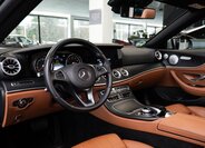 Mercedes-Benz Třídy E 5