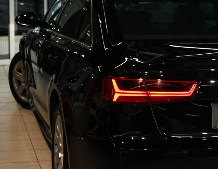 Audi A6 Ostatní 2,0 l 140 kw