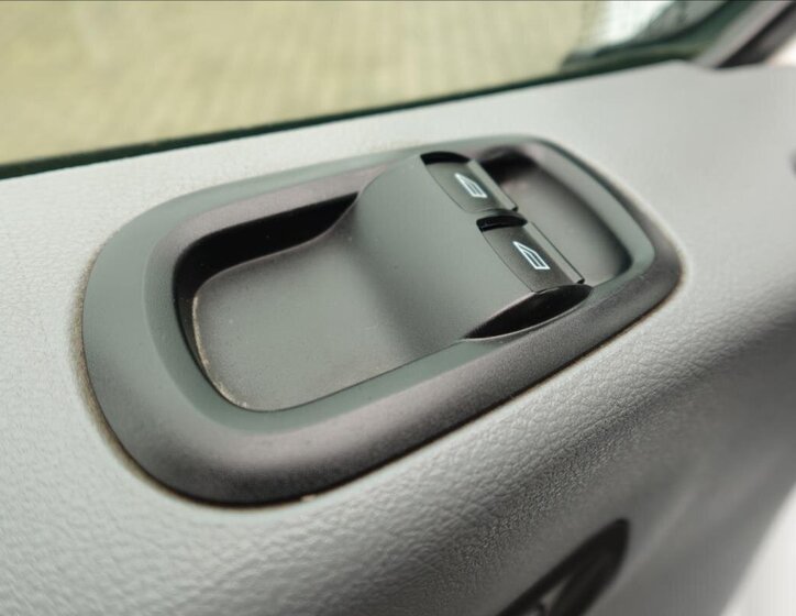 Ford Transit Ostatní 2,2 l 92 kw