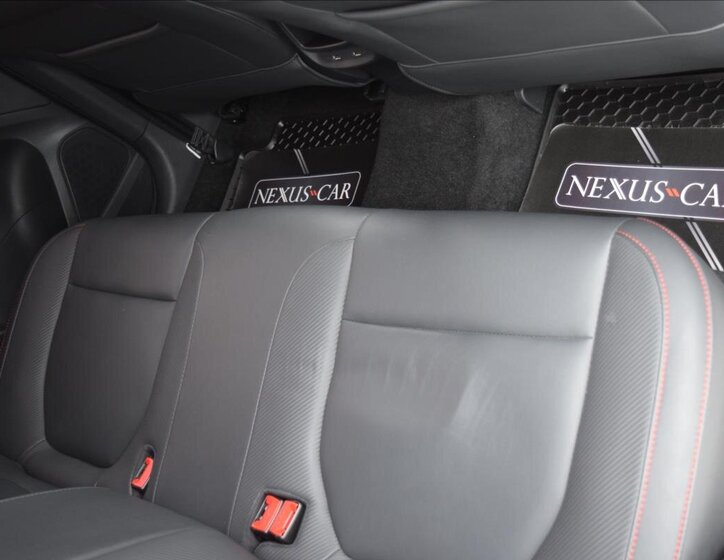 MG ZS Hatchback 1,5 l 78 kw