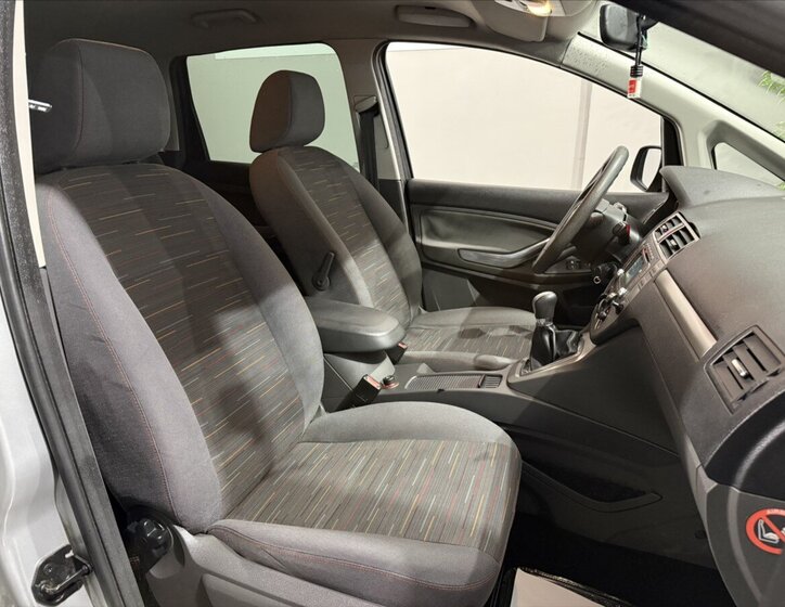 Ford C-MAX MPV 1,8 l 85 kw