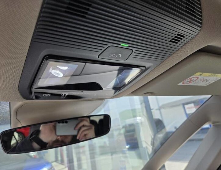 Volkswagen Multivan VAN-Minibus 2,0 l 110 kw