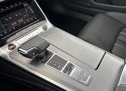 Audi S7 Liftback 3,0 l 253 kw