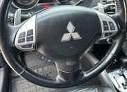 Mitsubishi Outlander 29