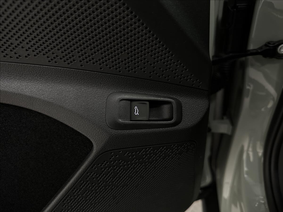 Škoda Elroq SUV 1,0 150 kw