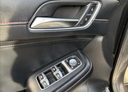 MG HS SUV 1,5 l 119 kw