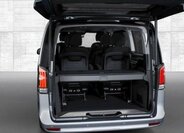 Mercedes-Benz Třídy V Ostatní 2,0 l 174 kw