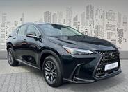 Lexus NX 350h 2