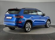 Škoda Kodiaq SUV / Terénní 2,0 l 110 kw