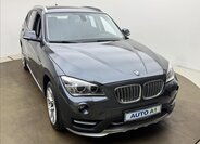 BMW X1 SUV / Terénní 2,0 l 105 kw