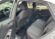 Ford Puma Hatchback 999,0 92 kw