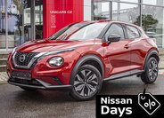 Nissan Juke SUV / Terénní 999,0 84 kw