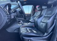 Jeep Grand Cherokee SUV 3,0 l 184 kw